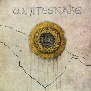 Whitesnake -  Whitesnake